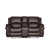 Brown Faux Leather selected