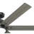 Gravity 6 - Blade Ceiling Fan with LED Light Kit and Handheld Remote and Wifi Smart Fan-84452974-90709894