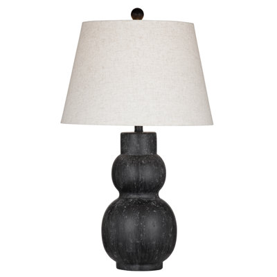 Daqwon Resin Table Lamp Lamp