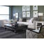Monarch Coffee Table
