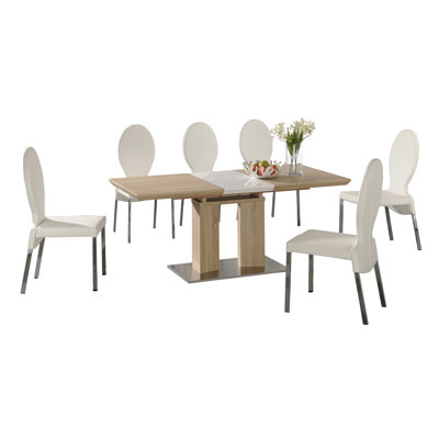 Nathan Upholstered Side Chair