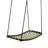 Steel Web/Saucer Swing with Chains