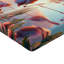 Drap-housse Ambesonne Flamingo_ Rosé Atmosphere_ Rose pâle / Bleu doux-95977971