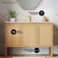 Ensemble de meuble-lavabo simple 48 po Arles-113040215