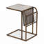 Table en C