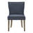 Bontrager  19.69'' H Upholstered Dining Chair with Solid Wood Legs-117798836