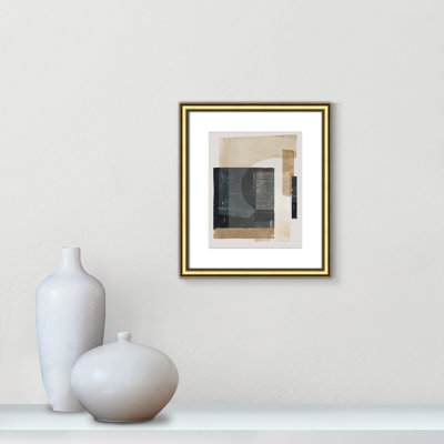 Hometown Glory - Picture Frame Print