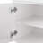 Farmhouse Tv Stand With Gourd-Shaped Legs, Entertainment Center, Media Console With Adjustable Shelves-1802722704