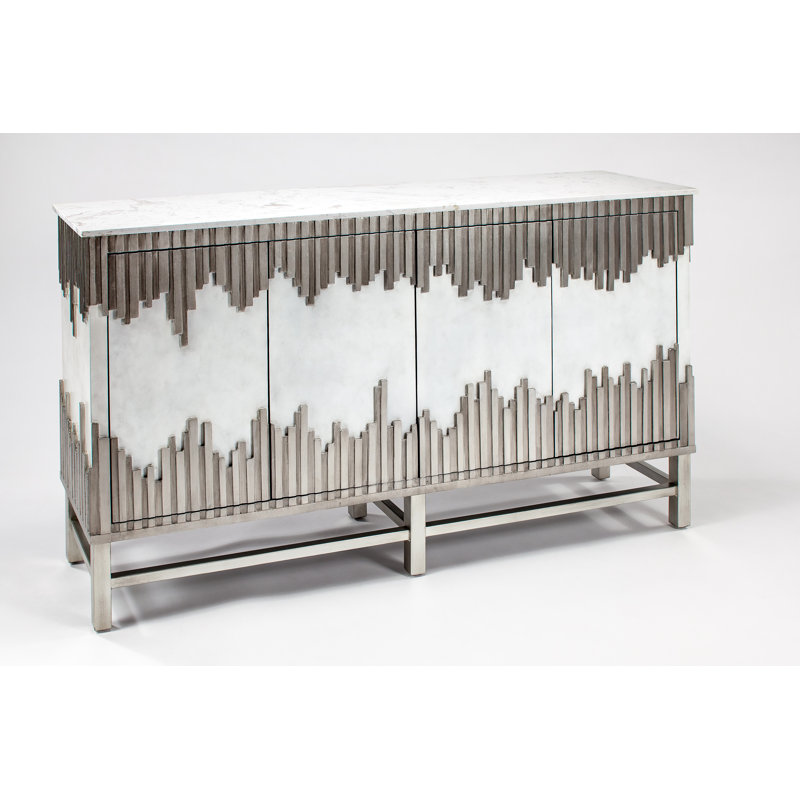 64'' W Sideboard
