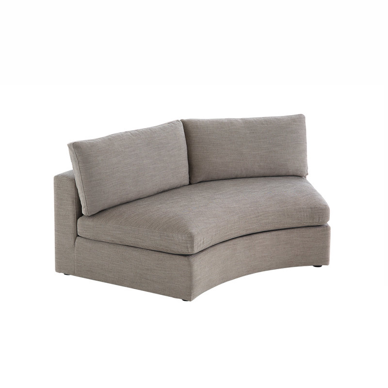 Jones Sectional