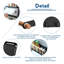 Wall Mounted Required Spice Rack-1541137043