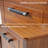 17.02'' Wide 2 -Drawer File Cabinet