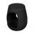 Organic Cut Out Side Table-111026762