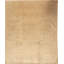 Silk Oriental Area Rug in Beige