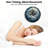 Galaxy Sphere Clock