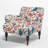 Allura Upholstered Armchair-450990879