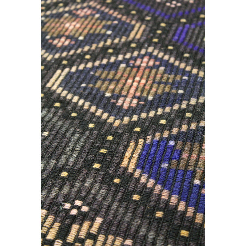 Jijim One-of-a-Kind 3'3" X 9'2" Area Rug