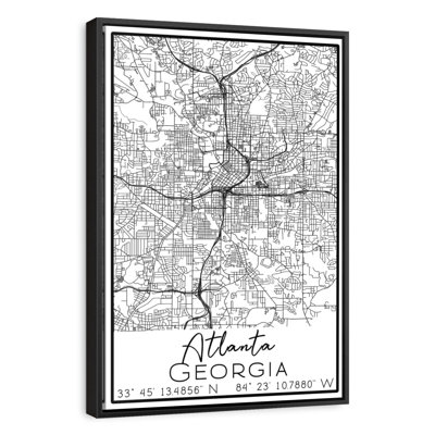 City Vanzant Of Atlanta