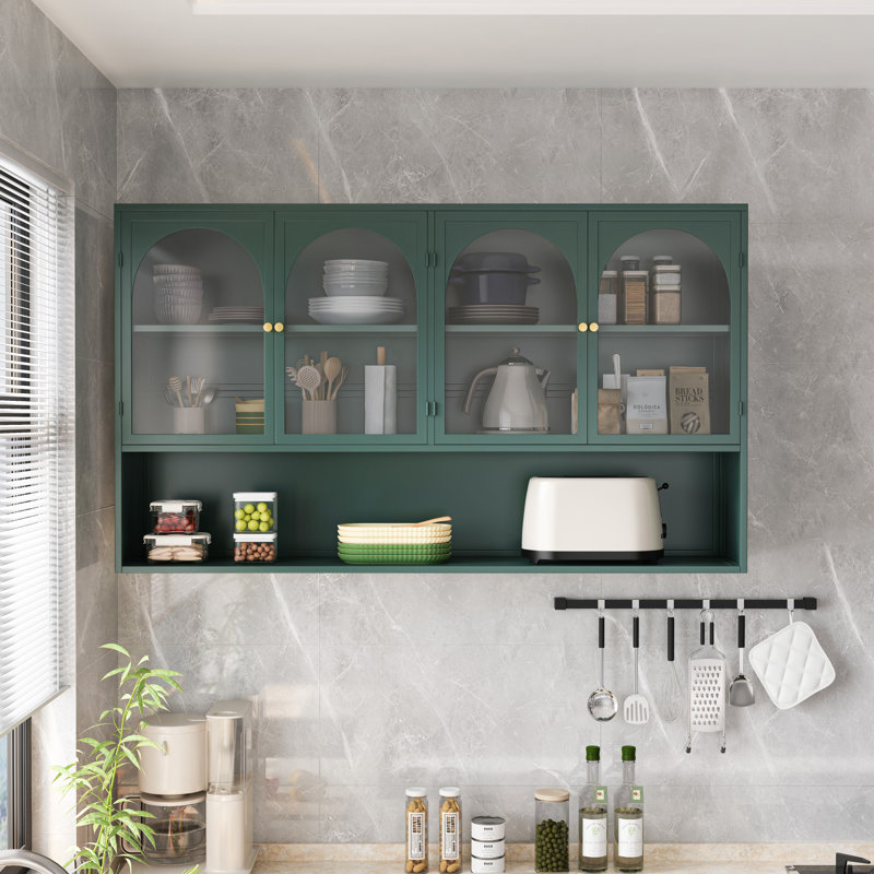 Modern Wall-Mounted Cabinet
