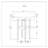 GRETA BAR TABLE