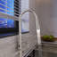 Robinet de cuisine Willow-76655475