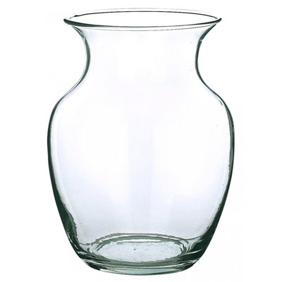 Vase de jardin
