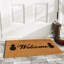 Tapis d'extérieur antidérapant Lammers Welcome-94489186