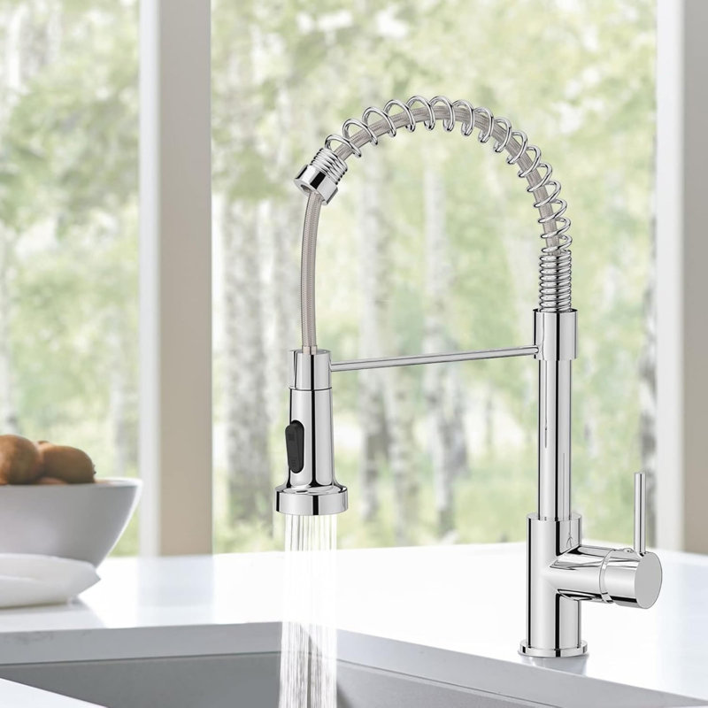 Belfry Kitchen Kitchen Faucet
