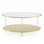 Monarch Cocktail Table