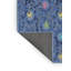 Tapis floral bleu-1523467257