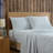 Shasta Lake Cotton Percale Standard Sheet Set-100894395-90984232