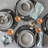Over&Back 100% Linen Woven Table Cloth-101293181-101293177
