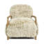 Fauteuil de 28,50 po Tripta