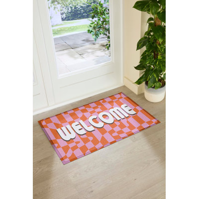 Indoor / Outdoor Doormat
