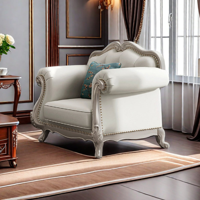 Fauteuil Eural