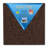 Wall Cork Mini - Up To 2' Bulletin Board