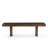 Solid Mango Wood Bench-2123170792