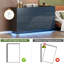 Commode 9 tiroirs lustrée 55,1 po Kimbereley-102798505