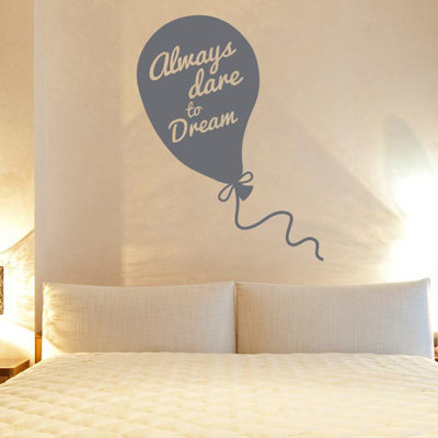 Wall Decal
