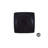 Eclipse 25cm Ceramic Salad/Dessert Plate-88136139