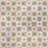 Mirambel 13" x 13" Ceramic Patterned Wall & Floor Tile-40604402