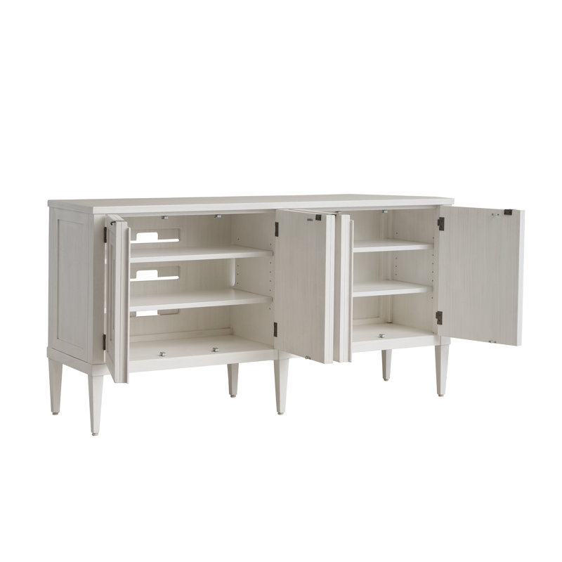 Sanibel Clearwater Media Console