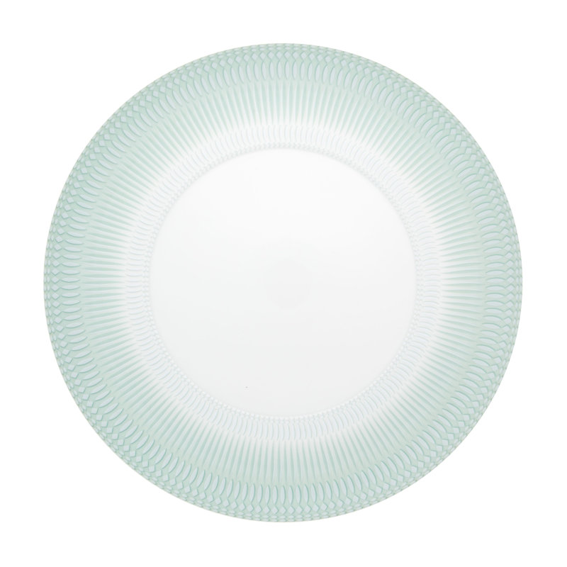 Venezia Porcelain Dinner Plate