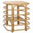 Clemont Accent Table