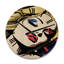 Horloge murale Reita-486337901