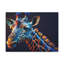 No Frame Print on Canvas-1277649364
