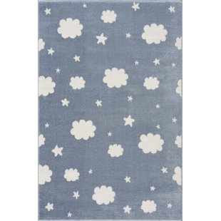 Geometric Area Rug