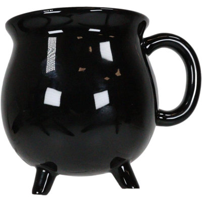 Denada Porcelain Coffee Mug