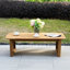 Table basse Brewsty