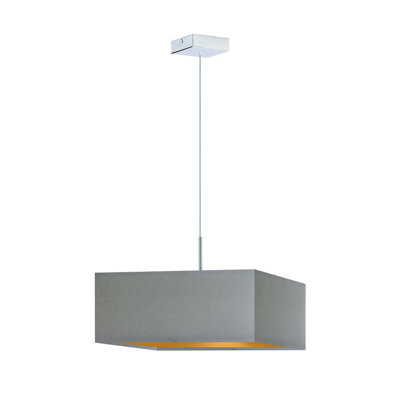 Gissella 3 - Light Single Pendant